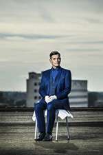 Watch Professor T M4ufreemovies