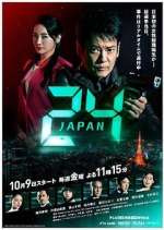 Watch 24 Japan M4ufreemovies