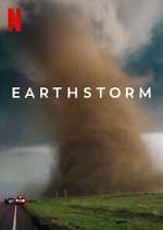 Watch Earthstorm M4ufreemovies