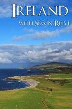 Watch Ireland with Simon Reeve M4ufreemovies