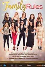 Watch Family Rules M4ufreemovies