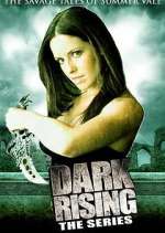 Watch Dark Rising M4ufreemovies