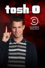 Watch Tosh.0 M4ufreemovies