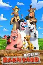 Watch Back at the Barnyard M4ufreemovies