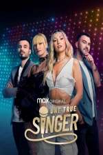 Watch One True Singer M4ufreemovies