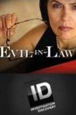 Watch Evil-in-Law M4ufreemovies