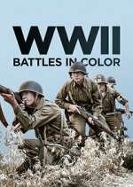 Watch WWII Battles in Color M4ufreemovies