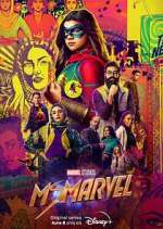 Watch Ms. Marvel M4ufreemovies