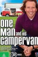 Watch One Man and His Campervan M4ufreemovies