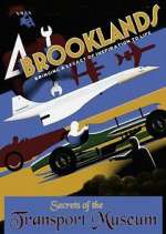 Watch Secrets of the Transport Museum M4ufreemovies