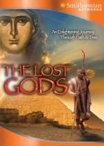 Watch The Lost Gods M4ufreemovies
