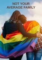 Watch Not Your Average Family M4ufreemovies