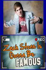 Watch Zach Stone Is Gonna Be Famous M4ufreemovies