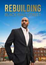 Watch Rebuilding Black Wall Street M4ufreemovies