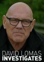 Watch David Lomas Investigates M4ufreemovies