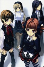 Watch Maria sama ga miteru M4ufreemovies