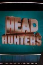 Watch Head Hunters M4ufreemovies
