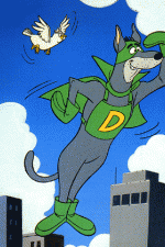 Watch Dynomutt Dog Wonder M4ufreemovies