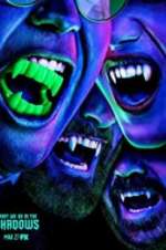 Watch What We Do in the Shadows M4ufreemovies