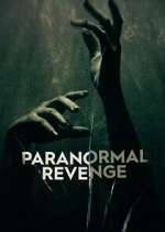 Watch Paranormal Revenge M4ufreemovies