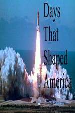 Watch Days That Shaped America M4ufreemovies