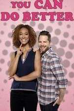 Watch You Can Do Better M4ufreemovies