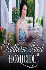 Watch Southern Fried Homicide M4ufreemovies