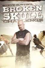 Watch Steve Austin's Broken Skull Challenge M4ufreemovies