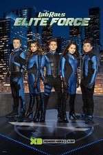 Watch Lab Rats Elite Force M4ufreemovies