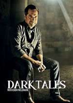 Watch Dark Tales with Don Wildman M4ufreemovies