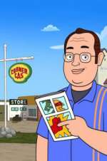 Watch Corner Gas Animated M4ufreemovies