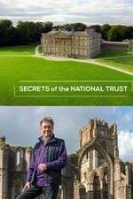 Watch Secrets of the National Trust M4ufreemovies