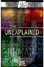 Watch The Unexplained (1996) M4ufreemovies