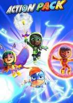 Watch Action Pack M4ufreemovies
