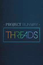 Watch Project Runway: Threads M4ufreemovies