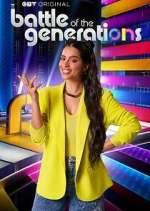 Watch Battle of the Generations M4ufreemovies