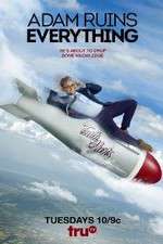 Watch Adam Ruins Everything M4ufreemovies