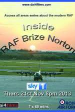 Watch Inside RAF Brize Norton M4ufreemovies