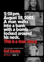 Watch Evil Genius: The True Story of America's Most Diabolical Bank Heist M4ufreemovies