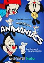 Watch Animaniacs M4ufreemovies