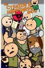 Watch The Cyanide & Happiness Show M4ufreemovies