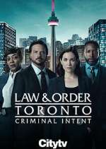 Watch Law & Order Toronto: Criminal Intent M4ufreemovies