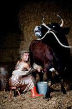 Watch Countryfile M4ufreemovies