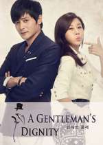 Watch A Gentleman's Dignity M4ufreemovies