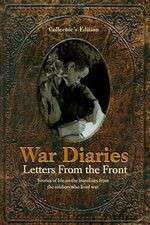 Watch War Diaries Letters From the Front M4ufreemovies
