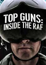 Watch Top Guns: Inside the RAF M4ufreemovies
