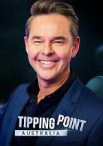 Watch Tipping Point Australia M4ufreemovies