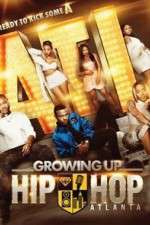 Watch Growing Up Hip Hop: Atlanta M4ufreemovies