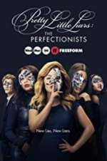 Watch Pretty Little Liars: The Perfectionists M4ufreemovies