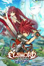 Watch Elsword: El Lady M4ufreemovies